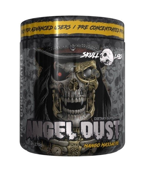 Pre Workout
